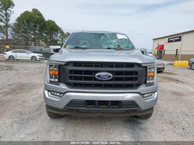 1FTFW1ED4MFB51064 Ford F150 Supercrew