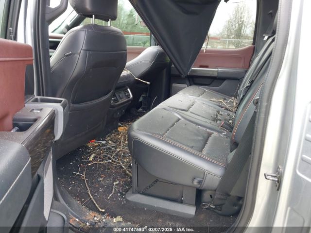 1FTFW1ED4MFB51064 Ford F150 Supercrew