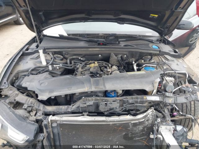 2017 AUDI A5 WAUD2AFR0HA001241 Photo 9