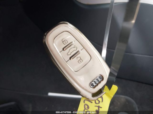 2017 AUDI A5 WAUD2AFR0HA001241 Photo 10