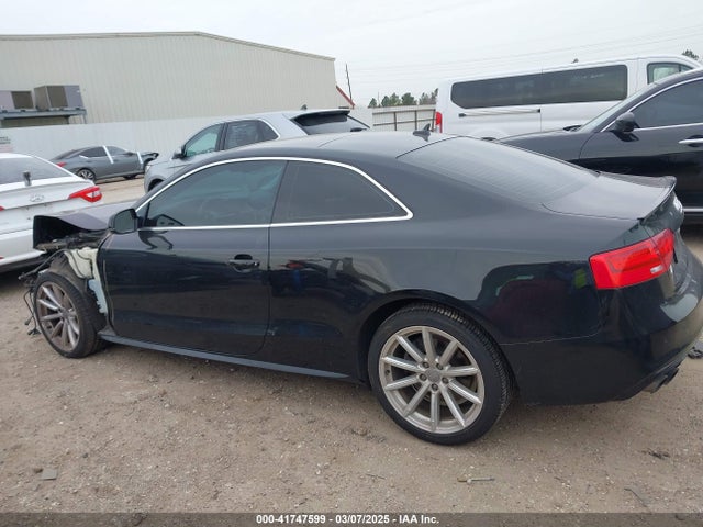 Audi A5 2.0t Sport 2017 WAUD2AFR0HA001241 Image 15