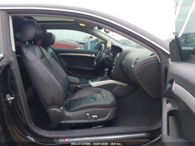 2017 AUDI A5 WAUD2AFR0HA001241 Photo 4
