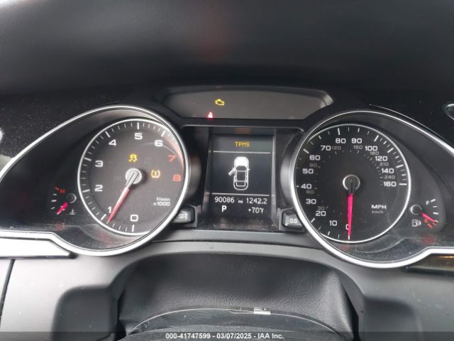 2017 AUDI A5 WAUD2AFR0HA001241 Photo 6