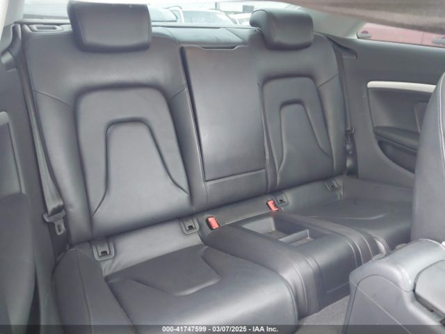 2017 AUDI A5 WAUD2AFR0HA001241 Photo 7