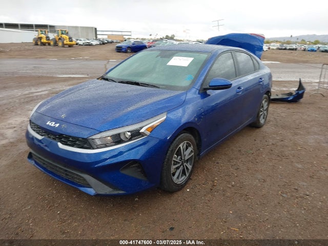 3KPF24AD0RE824923 KIA Forte Lxs