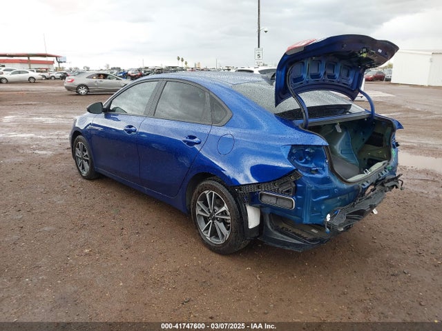 3KPF24AD0RE824923 KIA Forte Lxs