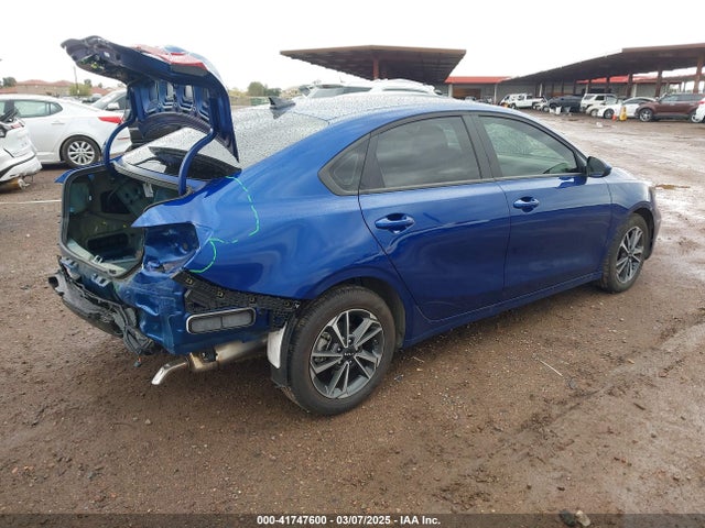 3KPF24AD0RE824923 KIA Forte Lxs