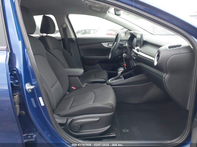 3KPF24AD0RE824923 KIA Forte Lxs