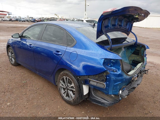 3KPF24AD0RE824923 KIA Forte Lxs