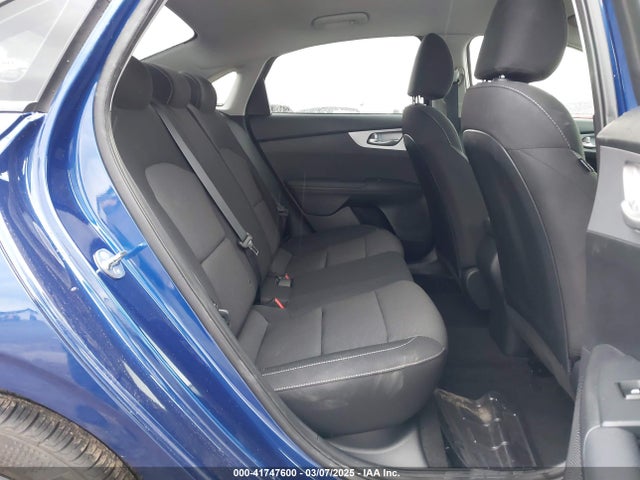 3KPF24AD0RE824923 KIA Forte Lxs