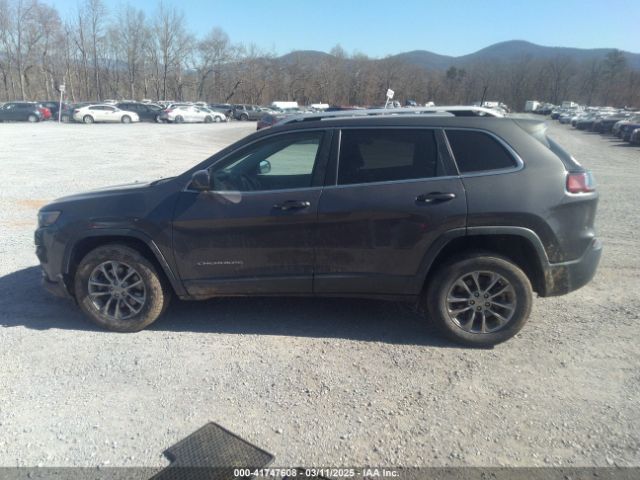 1C4PJMLX9KD413915 Jeep Cherokee Latitude Plus 4x4