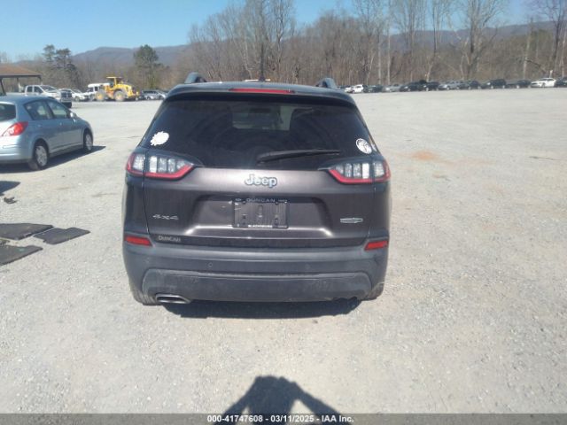 1C4PJMLX9KD413915 Jeep Cherokee Latitude Plus 4x4