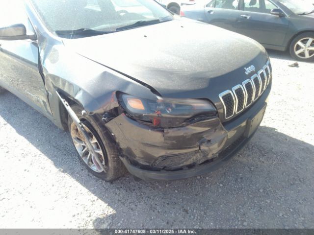 1C4PJMLX9KD413915 Jeep Cherokee Latitude Plus 4x4