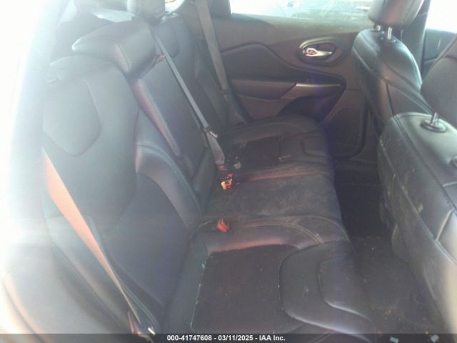 1C4PJMLX9KD413915 Jeep Cherokee Latitude Plus 4x4