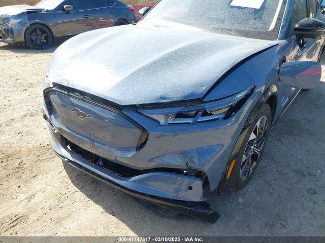 3FMTK3SU3PMA65341 Ford 2023
