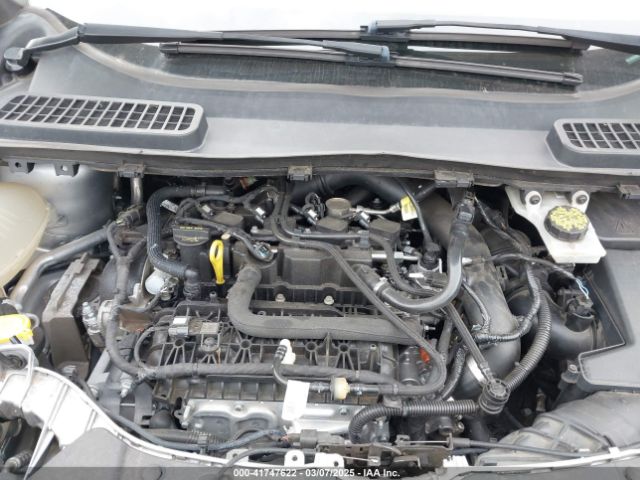 2019 FORD ESCAPE 1FMCU0GD5KUB10172 Photo 9