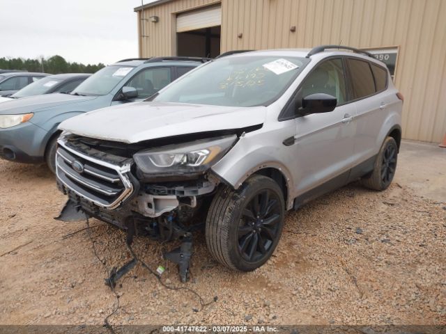 2019 FORD ESCAPE 1FMCU0GD5KUB10172 Photo 1