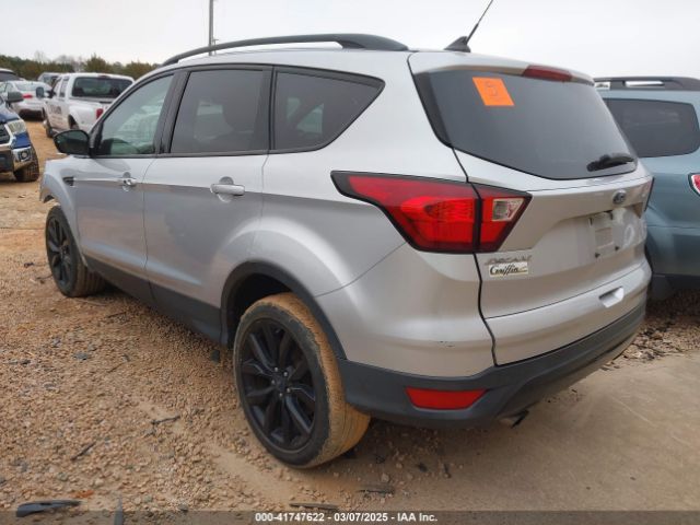 2019 FORD ESCAPE 1FMCU0GD5KUB10172 Photo 2