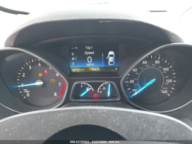 2019 FORD ESCAPE 1FMCU0GD5KUB10172 Photo 6