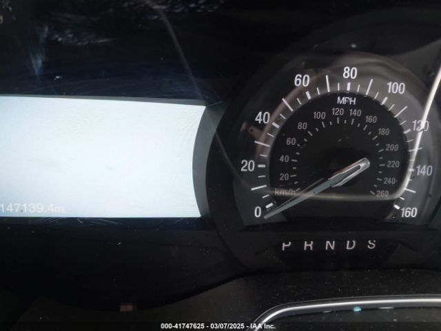 3FA6P0HD3HR118753 Ford FUSION SE