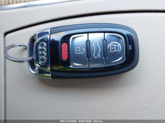 2012 AUDI A7 WAU2GAFC5CN120425 Photo 10