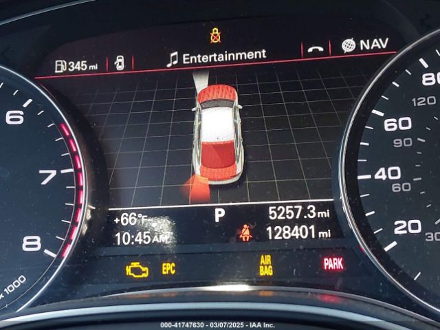 2012 AUDI A7 WAU2GAFC5CN120425 Photo 6
