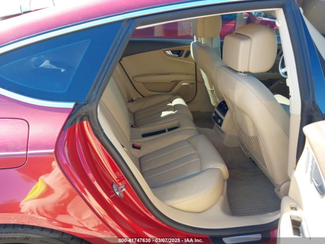 2012 AUDI A7 WAU2GAFC5CN120425 Photo 7