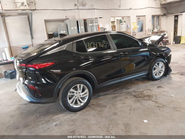 Продаж на аукціоні авто 2025 Buick Envista Preferred Fwd, vin: KL47LAEPXSB098344, номер лоту: 41747633