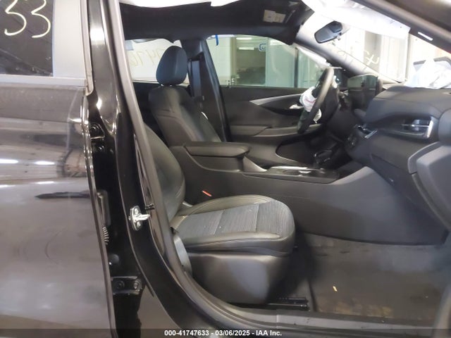 Продаж на аукціоні авто 2025 Buick Envista Preferred Fwd, vin: KL47LAEPXSB098344, номер лоту: 41747633