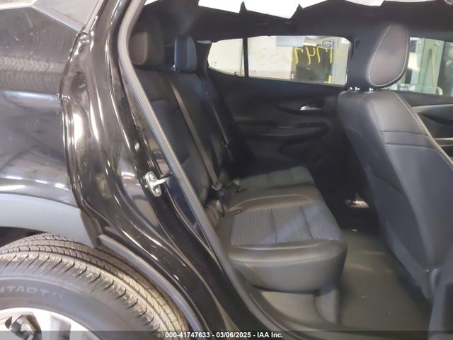Продаж на аукціоні авто 2025 Buick Envista Preferred Fwd, vin: KL47LAEPXSB098344, номер лоту: 41747633