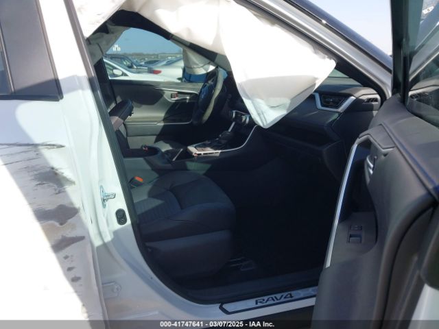 2T3E6RFV1RW082924 Toyota Rav4 Hybrid Xse