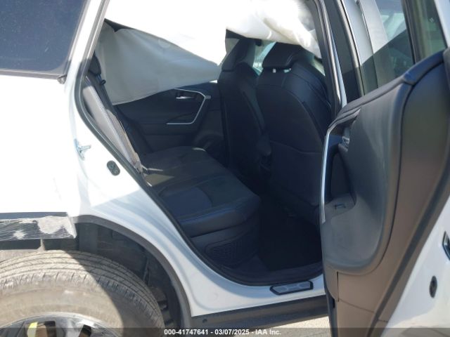 2T3E6RFV1RW082924 Toyota Rav4 Hybrid Xse