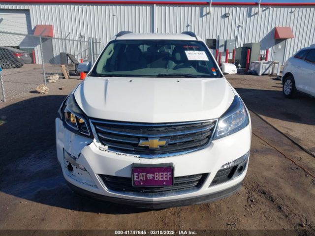 1GNKRGKD8EJ150888 Chevrolet Traverse 1lt