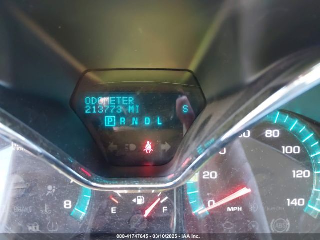 1GNKRGKD8EJ150888 Chevrolet Traverse 1lt