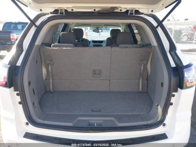 1GNKRGKD8EJ150888 Chevrolet Traverse 1lt