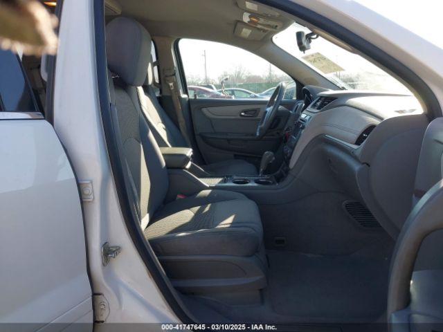 1GNKRGKD8EJ150888 Chevrolet Traverse 1lt
