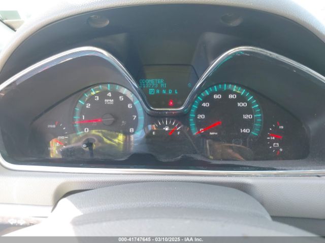 1GNKRGKD8EJ150888 Chevrolet Traverse 1lt