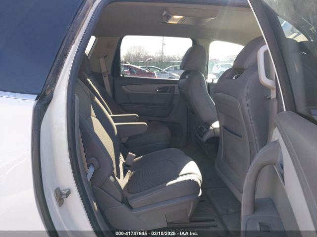 1GNKRGKD8EJ150888 Chevrolet Traverse 1lt