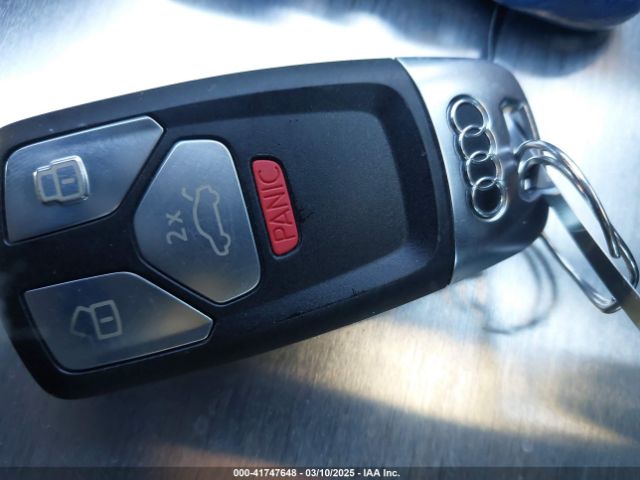 WA1EAAFY3P2040555 Audi Q5 Premium Plus 45 Tfsi S Line Quattro