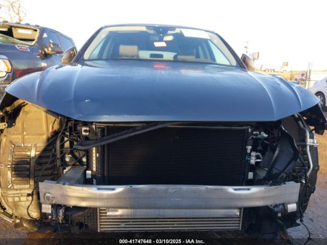 WA1EAAFY3P2040555 Audi Q5 Premium Plus 45 Tfsi S Line Quattro