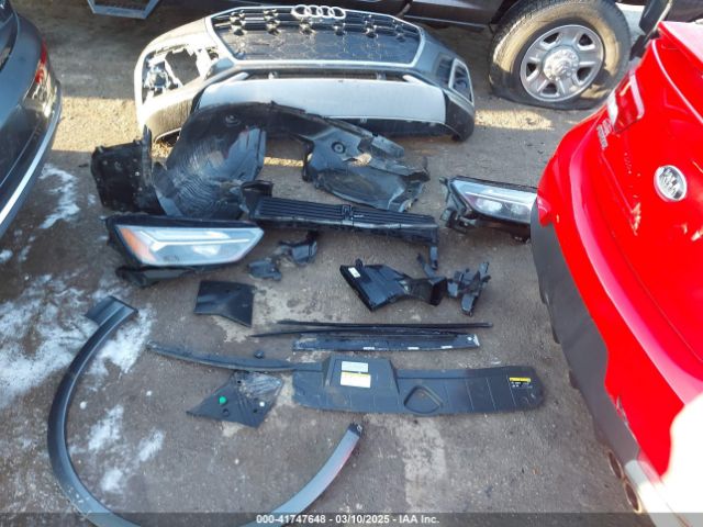 WA1EAAFY3P2040555 Audi Q5 Premium Plus 45 Tfsi S Line Quattro