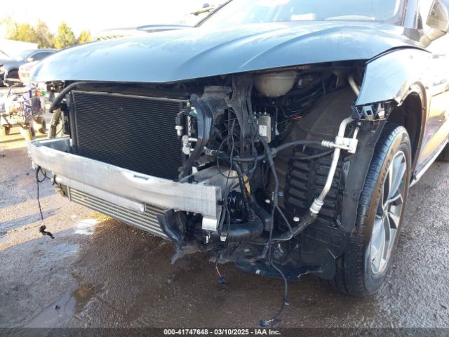 WA1EAAFY3P2040555 Audi Q5 Premium Plus 45 Tfsi S Line Quattro
