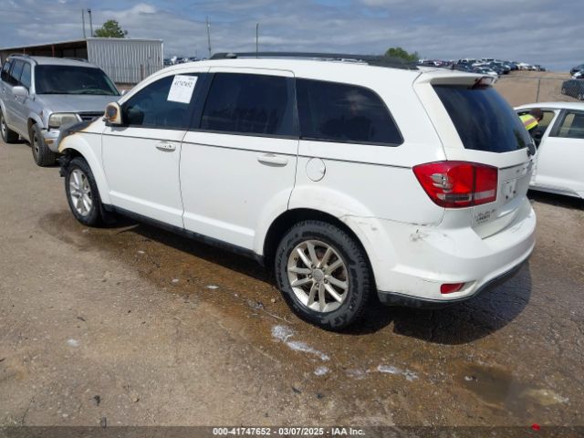2014 DODGE JOURNEY 3C4PDCBB7ET214304 Photo 2