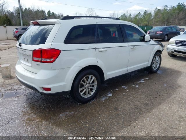 2014 DODGE JOURNEY 3C4PDCBB7ET214304 Photo 3