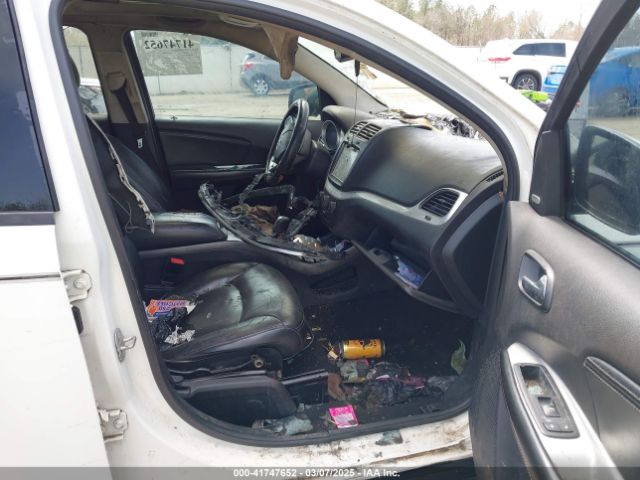 2014 DODGE JOURNEY 3C4PDCBB7ET214304 Photo 4