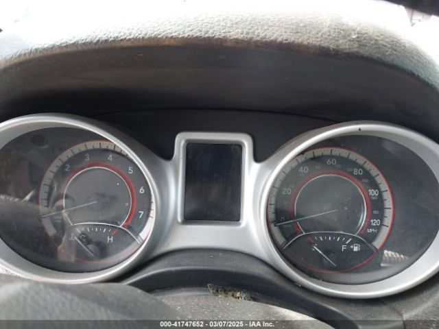 2014 DODGE JOURNEY 3C4PDCBB7ET214304 Photo 6