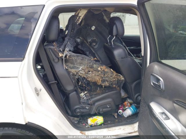 2014 DODGE JOURNEY 3C4PDCBB7ET214304 Photo 7