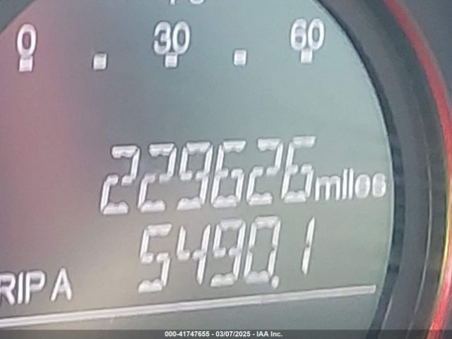 1HGCR2F52GA243591 Honda Accord Sport