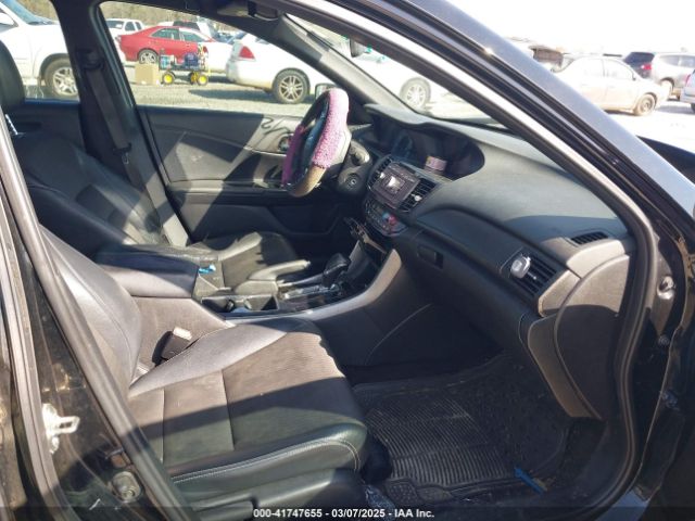 1HGCR2F52GA243591 Honda Accord Sport