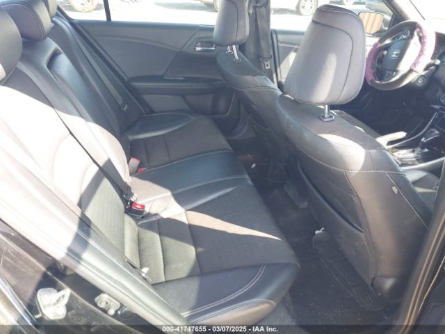 1HGCR2F52GA243591 Honda Accord Sport